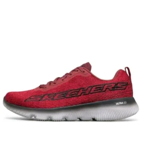 Go Run Focus Kırmızı/Siyah/Gri