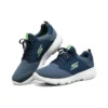 Go Run Focus Mavi/Beyaz