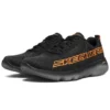 Go Run Focus Siyah/Turuncu/Gri