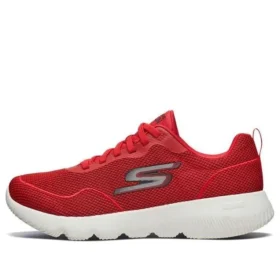 Go Run Focus Sneakerlar Kırmızı