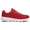 Go Run Focus Sneakerlar Kırmızı