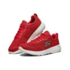 Go Run Focus Sneakerlar Kırmızı