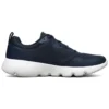 Go Run Focus Spor Ayakkabıları Mavi/Beyaz/Pembe