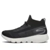 Go Run Focus Spor Ayakkabıları Siyah/Beyaz/Gri