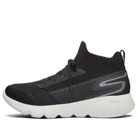 Go Run Focus Spor Ayakkabıları Siyah/Beyaz/Gri