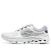 Go Run Glide-Step Flex “Beyaz Gri Mavi”