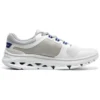 Go Run Glide-Step Flex “Beyaz Gri Mavi”