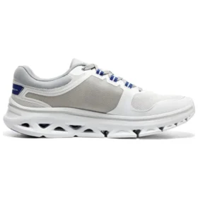 Go Run Glide-Step Flex “Beyaz Gri Mavi”