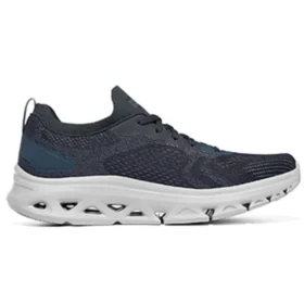Go Run Glide-Step Flex “Mavi Beyaz”