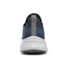 Go Run Glide-Step Flex “Mavi Beyaz”