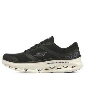 Go Run Glide-Step Flex “Siyah Bej”