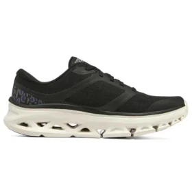Go Run Glide-Step Flex “Siyah Bej”