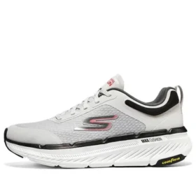 Go Run “Gri Siyah”