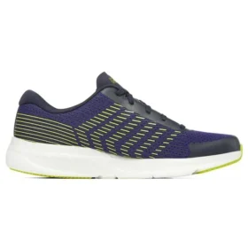 Go Run Hyper Burst “Siyah Mavi Yeşil”
