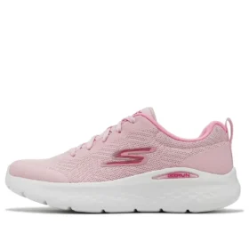 Go Run Lite “Açık Pembe Beyaz”