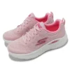 Go Run Lite “Açık Pembe Beyaz”