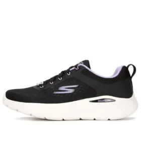 Go Run Lite “Black Purple”