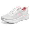 Go Run Lite Go Run Lite “Gri Pembe”