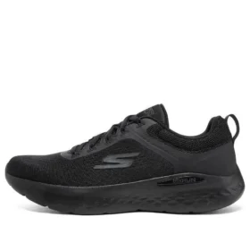 Go Run Lite “Pure Black”