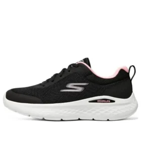 Go Run Lite “Siyah Beyaz Pembe”
