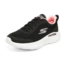 Go Run Lite “Siyah Beyaz Pembe”