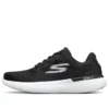Go Run Low Siyah