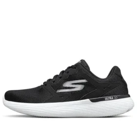 Go Run Low Siyah