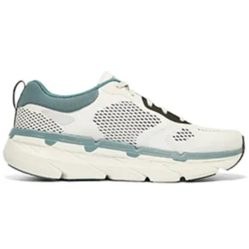 Go Run Max Cushion Premier “Beyaz Siyah Yeşil”