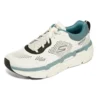 Go Run Max Cushion Premier “Beyaz Siyah Yeşil”