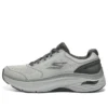 Go Run Max Cushioning Arch Fit “Gri”