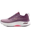 Go Run Max Cushioning Arch Fit “Mor Pembe”