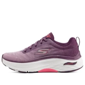 Go Run Max Cushioning Arch Fit “Mor Pembe”