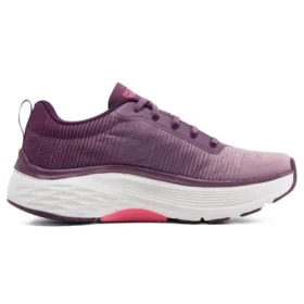 Go Run Max Cushioning Arch Fit “Mor Pembe”