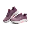 Go Run Max Cushioning Arch Fit “Mor Pembe”