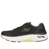 Go Run Max Cushioning Arch Fit “Siyah Limon”