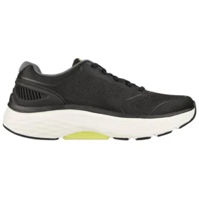 Go Run Max Cushioning Arch Fit “Siyah Limon”