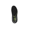 Go Run Max Cushioning Arch Fit “Siyah Limon”