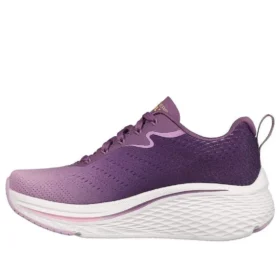 Go Run Max Cushioning Elite 2.0 “Mor”