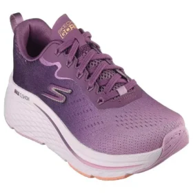 Go Run Max Cushioning Elite 2.0 “Mor”