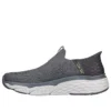 Go Run Max Cushioning Elite “Gri”