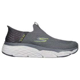 Go Run Max Cushioning Elite “Gri”