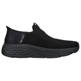 Go Run Max Cushioning Elite “Siyah”