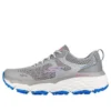 Go Run Max Cushioning Elite Trail “Gri Mavi”