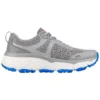 Go Run Max Cushioning Elite Trail “Gri Mavi”