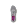 Go Run Max Cushioning Elite Trail “Gri Mavi”