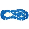 Go Run Max Cushioning Elite Trail “Gri Mavi”