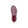 Go Run Max Cushioning “Mauve White”