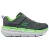 Go Run Max Cushioning Premier “Gri Yeşil”