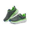 Go Run Max Cushioning Premier “Gri Yeşil”