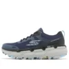 Go Run Max Cushioning Premier Trail “Lacivert”
